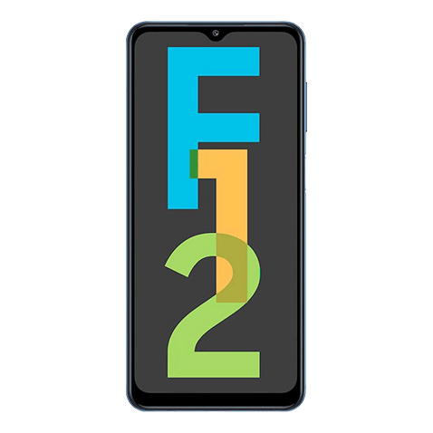 گوشی موبایل سامسونگ مدل Galaxy F12 ظرفیت 64 گیگابایت دو سیم کارت پک اصلی