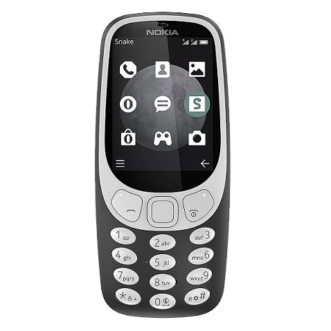 گوشی موبایل مدل نوکیا 3310 پک اصلی ویتنام 4G
