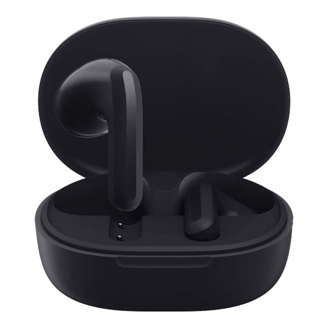 هدفون بلوتوثی شیائومی مدل Xiaomi Buds 4 Lite